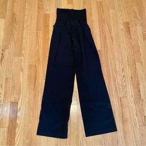 Motherhood Maternity Dress Pants